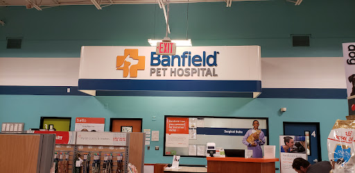 Pet Supply Store «PetSmart», reviews and photos, 89 Commercial Rd, Leominster, MA 01453, USA