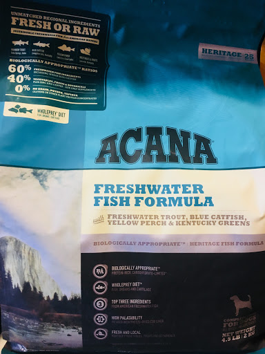 Pet Supply Store «Pet Foods Market & Supplies», reviews and photos, 1816 N Sepulveda Blvd, Manhattan Beach, CA 90266, USA