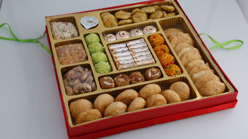 Shagun Sweets - Best Sweets Shop In Delhi NCR