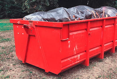 ABC Waste | Dumpster Rental & Waste Containers