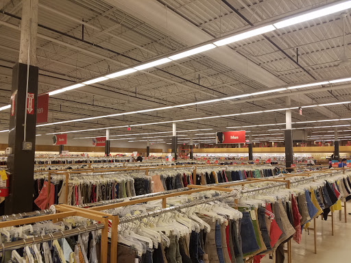 Thrift Store «Unique», reviews and photos, 2956 Gallows Rd, Falls Church, VA 22042, USA