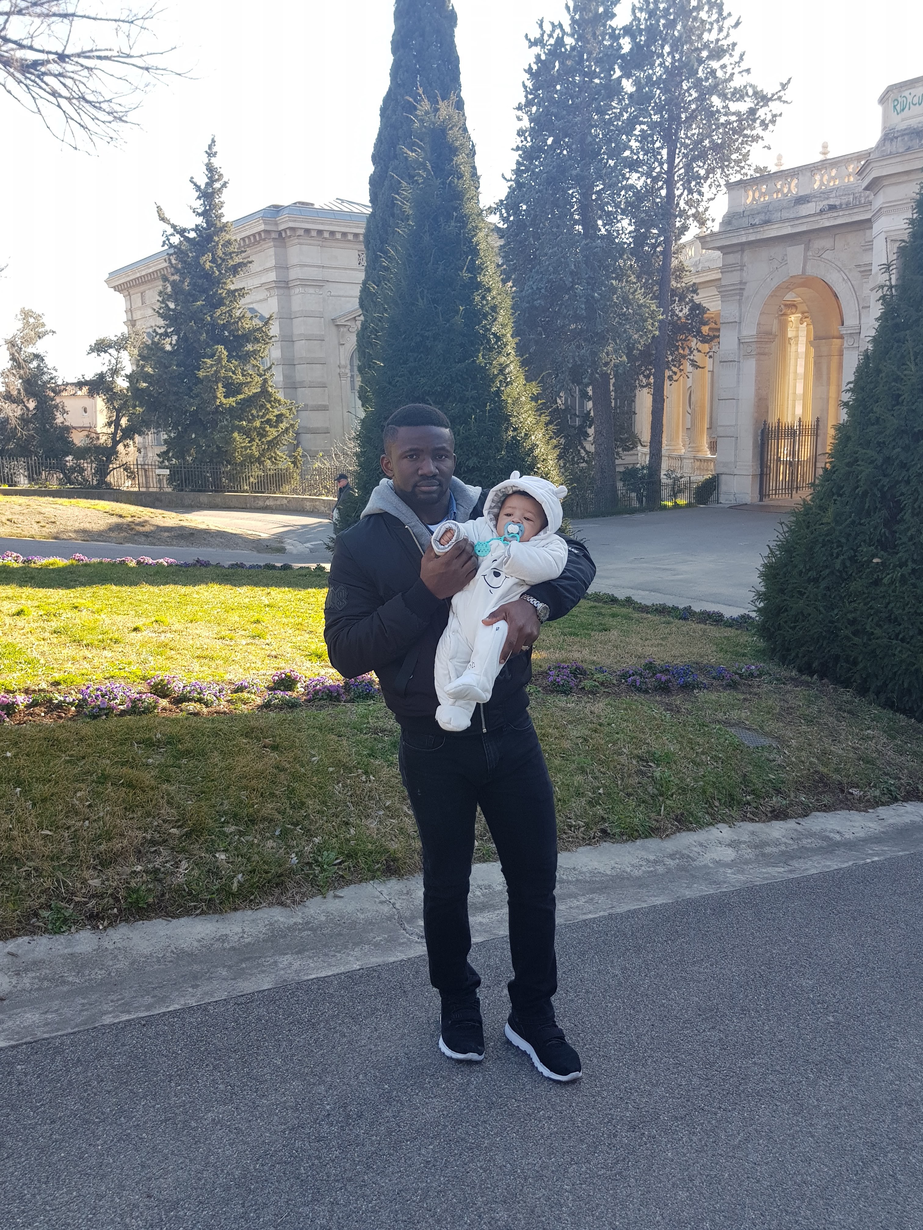 Photo n° 33 de l'avis de Krixtian.o fait le 13/02/2019 à 17:16