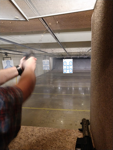 Gun Shop «The Gun Room, Inc.», reviews and photos, 705 Briskin Ln, Lebanon, TN 37087, USA