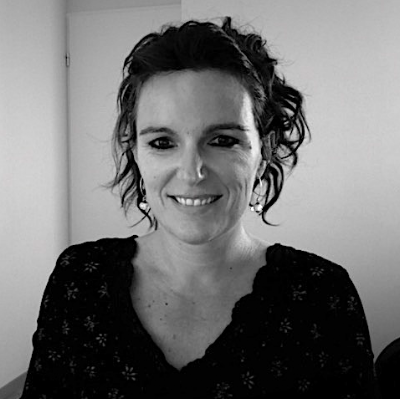 Consultant immobilier Virginie Leveleux - IAD France LAVAL à Laval