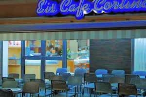 Eiscafe Cortina, Inh. Stefania De Rocco image