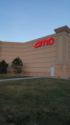 Movie Theater «AMC Twenty Mile 10», reviews and photos, 18625 Stage Run, Parker, CO 80134, USA