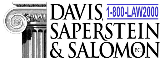 General Practice Attorney «Davis, Saperstein & Salomon, P.C.», reviews and photos