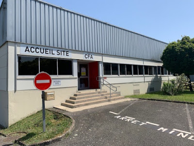 Legrand Confolens à Confolens