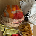 Photo n° 2 McDonald's - Burger King à Saint-Ouen-sur-Seine