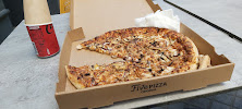 Plats et boissons du Pizzeria Five Pizza Original - Marseille Vieux Port - n°17