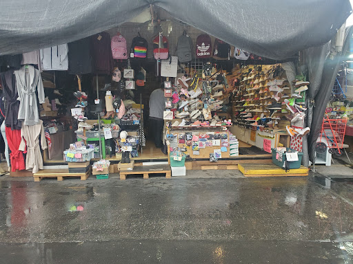 Flea Market «The Roadium Open Air Market», reviews and photos, 2500 W Redondo Beach Blvd, Torrance, CA 90504, USA