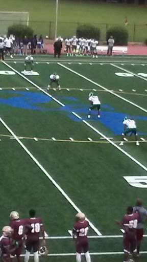 Stadium «Adams Stadium», reviews and photos, 2415 N Druid Hills Rd NE, Atlanta, GA 30329, USA