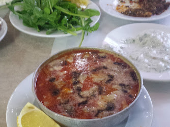 Taşfırın Lokantası