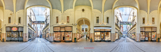 Beoordelingen van Passage Lemonnier in Luik - Winkelcentrum