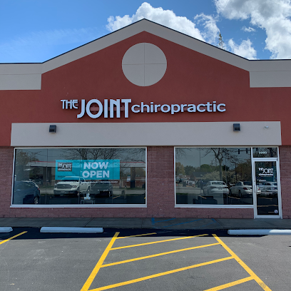 The Joint Chiropractic - Chiropractor in Mentor Ohio