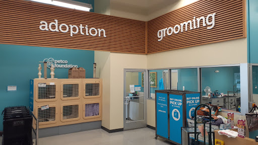 Pet Supply Store «Petco Animal Supplies», reviews and photos, 921 Harley Strickland Blvd, Orange City, FL 32763, USA