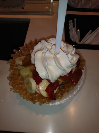 Ice Cream Shop «Haagen-Dazs Ice Cream Shop», reviews and photos, 6505 W Park Blvd #322, Plano, TX 75093, USA