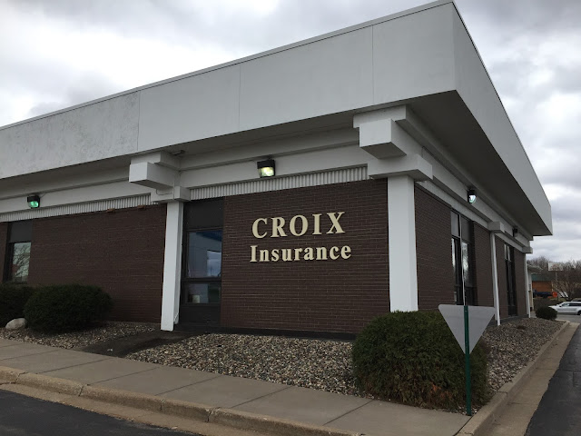 Croix Insurance Agency LLC