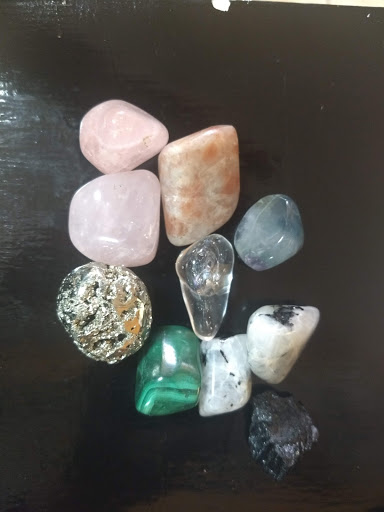 Massage Therapist «Callatis Spa», reviews and photos, 2695 N Haven Blvd Suite 2, Cuyahoga Falls, OH 44223, USA