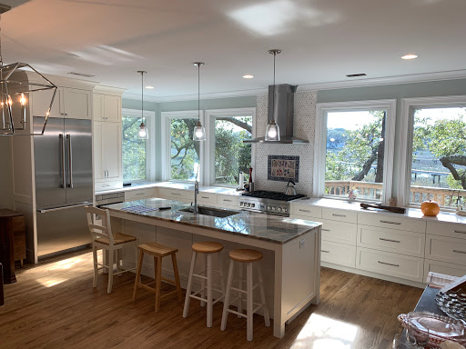 General Contractor «Canter Construction», reviews and photos