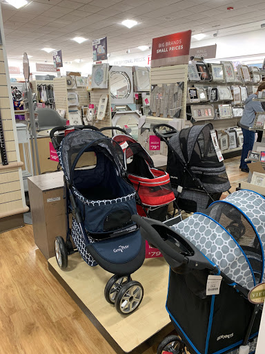 Department Store «HomeGoods», reviews and photos, 5171 Peachtree Pkwy, Peachtree Corners, GA 30092, USA