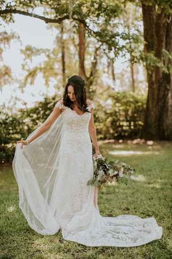 Bridal Shop «The Collection Bridal», reviews and photos, 301 N Park Ave, Winter Park, FL 32789, USA