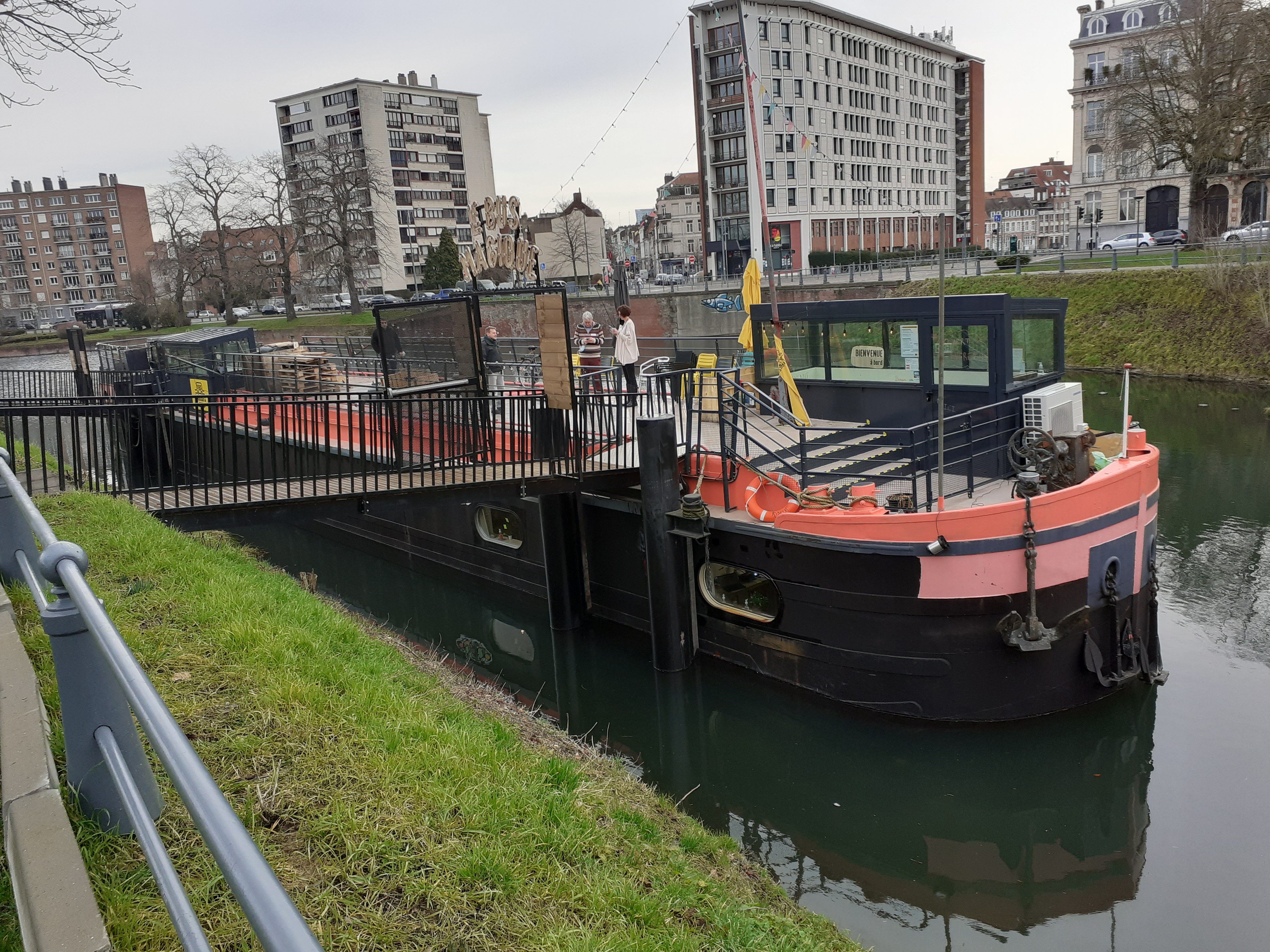 Photo n° 1 de l'avis de Khalil.a fait le 26/01/2021 à 17:07