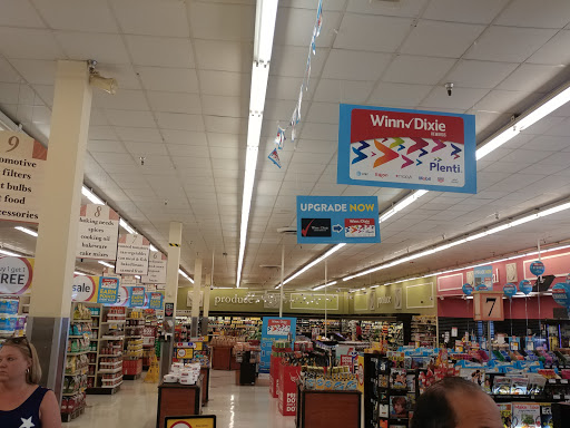 Grocery Store «Winn-Dixie», reviews and photos, 11912 Seminole Blvd, Largo, FL 33778, USA