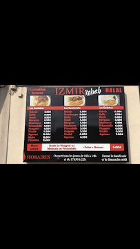 Photos du propriétaire du Restauration rapide Izmir Kebab Grill à Cambrai - n°5