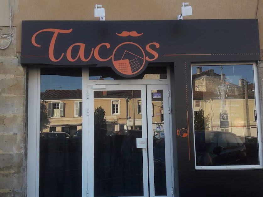 Tacos à Mont-de-Marsan