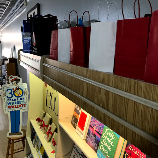 Book Store «Winchester Book Gallery», reviews and photos, 185 N Loudoun St, Winchester, VA 22601, USA