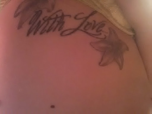 Tattoo Shop «Ghost Dog Tattoo Studio», reviews and photos, 806 E Yelm Ave, Yelm, WA 98597, USA