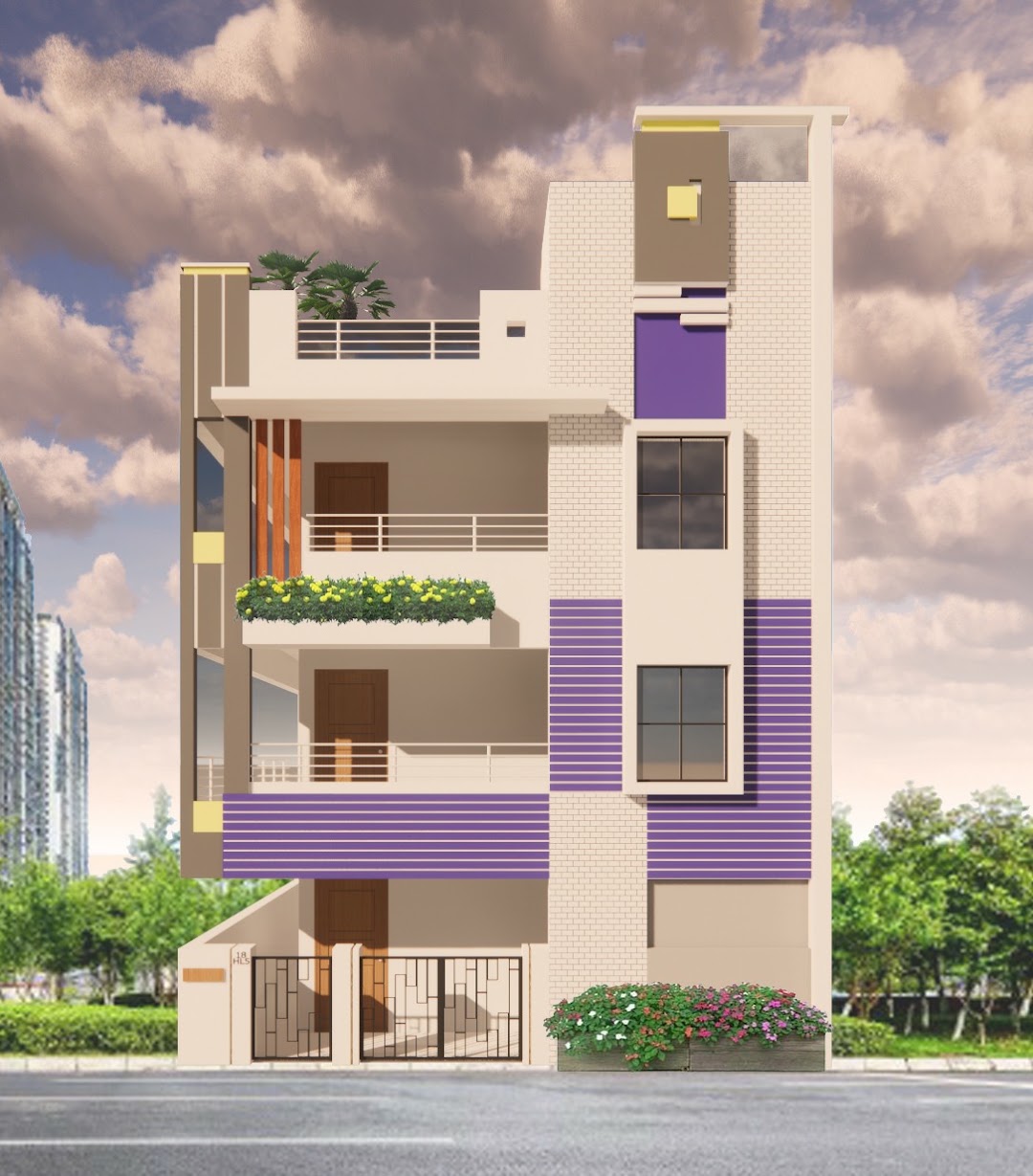 Kanna Constructions