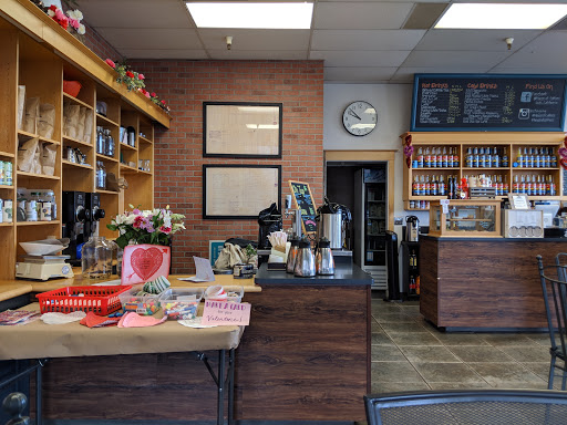 House of Coffees, 239 N Ham Ln, Lodi, CA 95242, USA, 