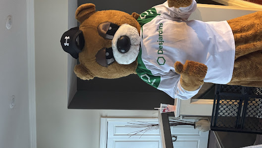 Dion Getzinger Desjardins Insurance Agent 4305 50 St Ste 101, Stony Plain, AB T7Z 1L5, Canada