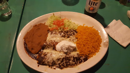 El Puerto Mexican Restaurant