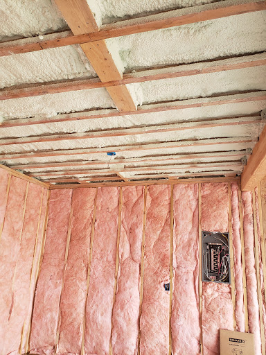 Gaxiola insulation