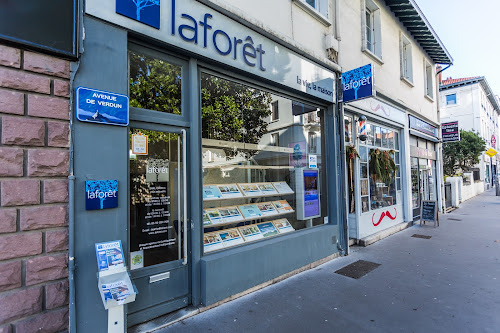 Agence immobilière Laforêt Biarritz à Biarritz