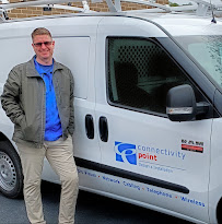 Connectivity Point Design & Installation - Photo 3 - Car repair in Columbia, SC, Columbia