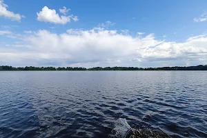 Vulkouskaje Lake image