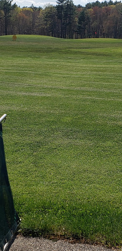 Golf Shop «Sandbaggers Range & Golf Shop», reviews and photos, 829 Washington St, Pembroke, MA 02359, USA