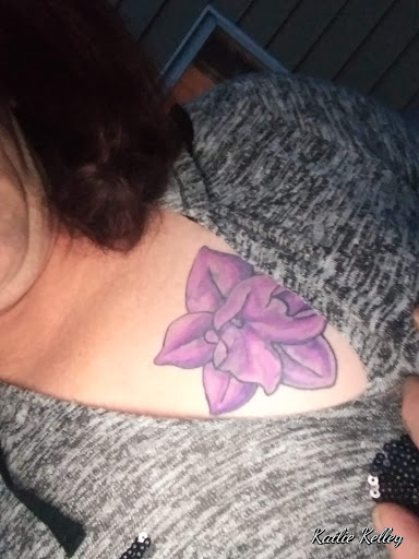 Body Piercing Shop «Destination Ink - Tattoo and Body Piercing», reviews and photos, 2401 NE Cornell Rd, Hillsboro, OR 97124, USA