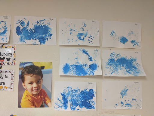 Learning Center «Imagine Nation Learning Center», reviews and photos, 5508 Chaperito Trail, Arlington, TX 76016, USA