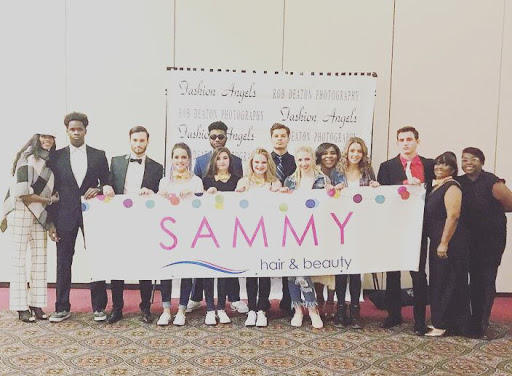 Beauty Supply Store «Sammy Hair & Beauty Supply», reviews and photos, 10942 Hamilton Ave, Cincinnati, OH 45231, USA