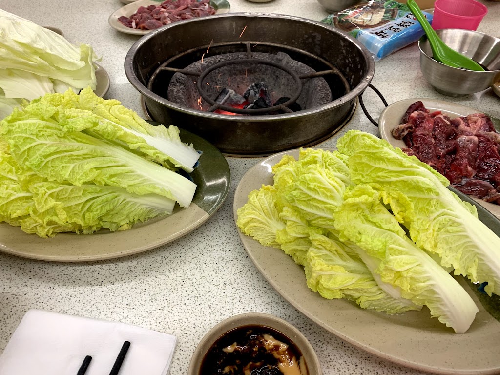 宜蘭霸味薑母鴨 的照片
