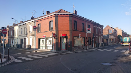 Photo du Banque Société Générale à Lesquin