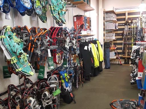 Clothing Store «L.L. Bean Outlet», reviews and photos, 1 Freeport Village Station, Freeport, ME 04033, USA