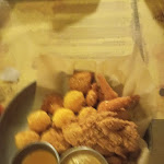 Photo n°13 de l'avis de giusy.a fait le 13/09/2022 à 12:07 sur le  Pirates'Bay Restaurant - Olgiate Olona (VA) à Olgiate Olona