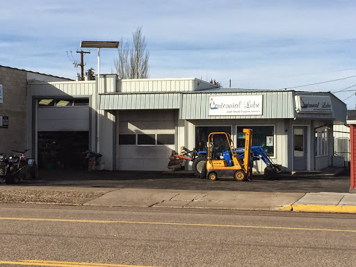 Centennial Lube & Small Engine Service in Grace, Idaho