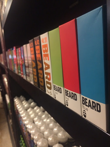 Vaporizer Store «The Cloud Co. Smoke And Vape Shop», reviews and photos, 14415 Blanco Rd #100, San Antonio, TX 78216, USA